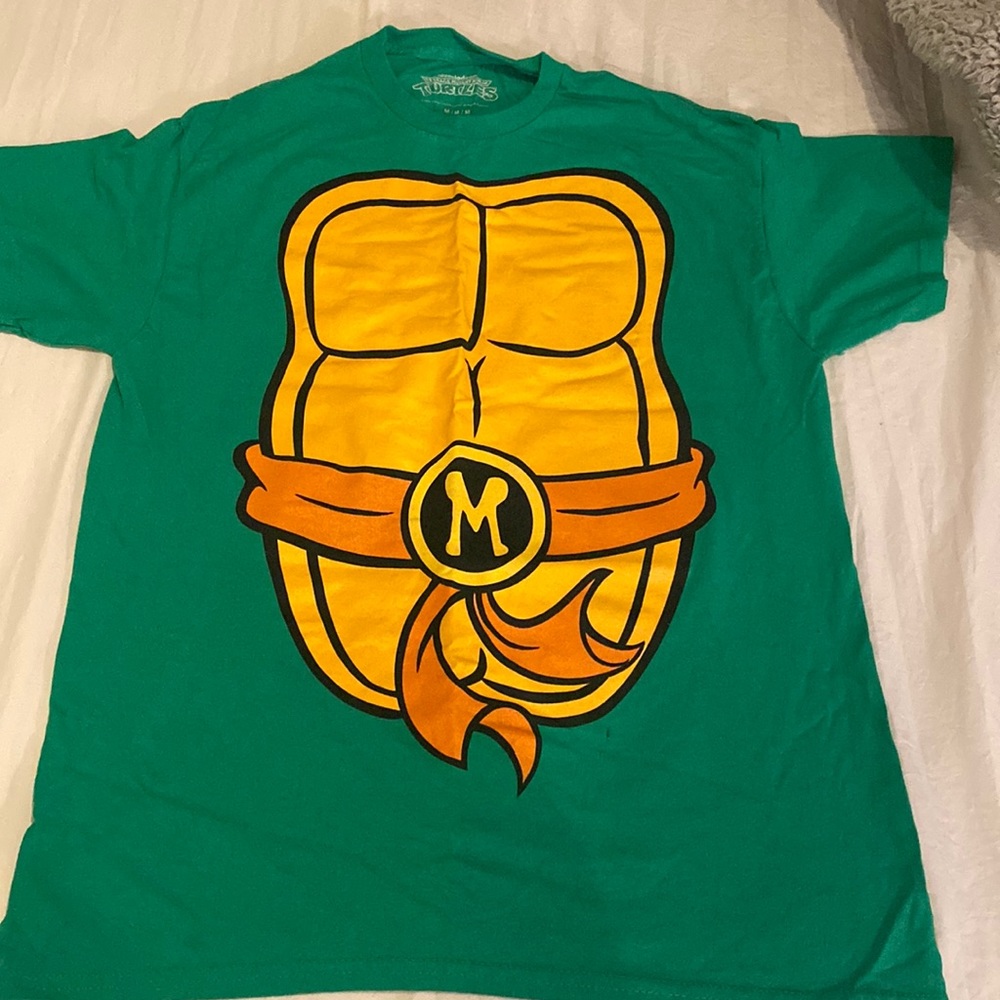 Ninja turtles